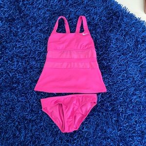 Nike 2 Piece SwimSuit